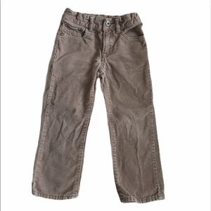 GAP Boys Corduroy Pants